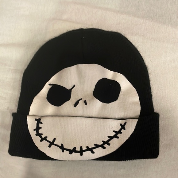 Disney Other - The Nightmare Before Christmas Hat